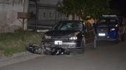 Otra “Toretto”, ahora en Córdoba: una joven alcoholizada chocó y mató a un motociclista