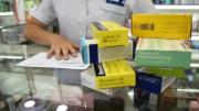 Alerta en farmacéuticos por posible faltante de medicamentos ante corte en la cadena de pagos