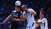 Goles del Huachipato 2-1 Palestino: Resumen, videos y resultado del partido de la Liga de Primera 2026