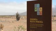 Corte de Antofagasta confirmó rechazo de proyecto minero Dominga