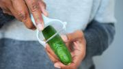 El afortunado que tenga cáscaras de pepino en casa, tiene un tesoro en sus manos: por qué y para qué sirven