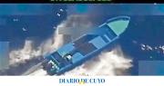 Nuevo ataque de Estados Unidos contra narcolanchas: los muertos por bombardeos sobre el Pacífico se acercan a 150