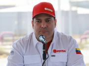 Presidente de Pdvsa asegura que Venezuela y Colombia avanzan en una agenda energética