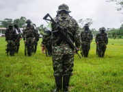 El plan de la Paz Total en Colombia ha causado más conflictos, dice un experto