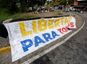 Expectativa en Venezuela ante anuncio de centenares de liberaciones por amnistía: Ojalá no sea una burla