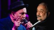 Me resistía a creer: Rubén Blades se pronuncia tras la muerte de Willie Colón