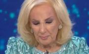 Ausencia inesperada para Mirtha Legrand: alguien de su círculo íntimo confirmó que no estará en su cumpleaños 99