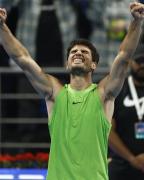 Tenis / Carlos Alcaraz jugará la final en Doha