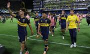 Boca no encuentra el rumbo y la Bombonera explotó tras el clásico sin goles