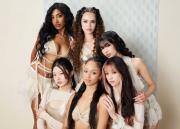 KATSEYE anuncia que una de sus integrantes se tomará una “pausa temporal”: No vendría con la banda a Lollapalooza Chile 2026