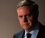 Trump retira su apoyo a republicano de Colorado por votación sobre aranceles