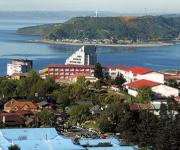 Los Lagos constituye mesa público-privada para destrabar nudos críticos en la construcción