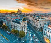 La compra de vivienda en España sube 11,5% en 2025, hasta máximos desde 2007