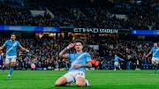 Manchester City le ganó un duelo clave a Newcastle y se acerca a la cima de la Premier
