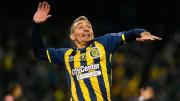 Sorpresa en el fútbol argentino: Rosario Central anunció un nuevo regreso de Marco Ruben a sus 39 años