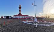 Faro Punta Dungeness cumple 127 años aspirando a la carbono neutralidad con tecnología fotovoltaica
