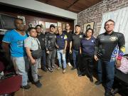 Choferes: Necesitamos el aumento de lo contrario el transporte va a colapsar