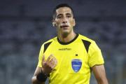 Árbitros confirmados para Central Córdoba ante Talleres