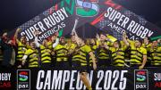 Peñarol arranca el Super Rugby Americas: reconstrucción y baja de varias figuras en el medio de un año difícil