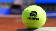 Con duelo de compatriotas en el debut: Chile Open 2026 sorteó su cuadro principal