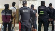 Varios detenidos en Salta por robos en el centro, venta de droga y una captura