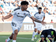 Colo Colo derrotó a O'Higgins y así quedó la tabla de la Liga de Primera