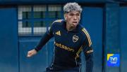 La compleja decisión que tomó Boca Juniors con Carlos Palacios