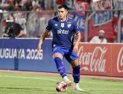 Apertura: Nacional está derrotando 1-0 a Progreso en el Silvestre Landoni de Durazno