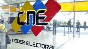 CNE activa herramienta digital para consultar centros de votación en Primera Consulta Popular Nacional 2026