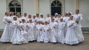 Danza Alegría y Folklore invita a encuentro dancístico por su 31 aniversario