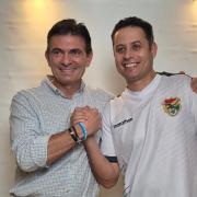 El presidente Paz dispone cambios en la Vicepresidencia mediante decretos