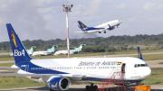 BoA se deslinda de avión B767, denuncia uso indebido de su imagen y anuncia acciones legales