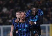 Inter gana en Lecce y se consolida como el gran favorito al título en Italia