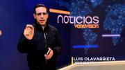 Tras varios años, Luis Olavarrieta regresa a la TV nacional en el 'nuevo formato' de Noticias Venevisión