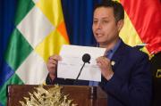 Lara critica reestructuración de la Vicepresidencia y acusa intento de dictadura