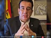 Exdirector de la Vicepresidencia denuncia juicio político de Edmand Lara para silenciarlo