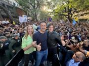 Otro test electoral para Milei: seis comunas de Mendoza eligen a sus representantes legislativos este domingo