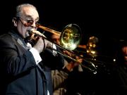 Murió Willie Colón, emblemático músico e intérprete de iconos de la salsa como 'Idilio'