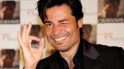 Chayanne ya está en Buenos Aires: cuánto tiempo se queda y qué planes tiene