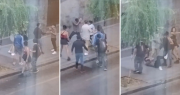 Demoraron a seis personas en La Plata por el brutal ataque en patota a la salida de un boliche