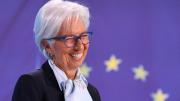 Christine Lagarde cumplirá su mandato al frente del BCE, afirmó Wall Street Journal