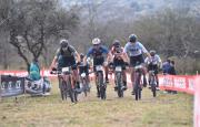 Por la crecida de los ríos, se postergó la carrera de mountain bike