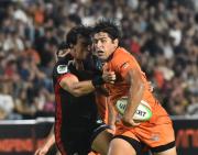 Las cinco claves de la goleada de Tarucas en su debut ante Selknam