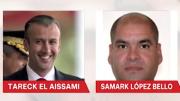 “Esto demuestra que la presión de EE. UU. funciona”: experto sobre aparición de Tareck El Aissami y Samark José López como capturados en la página del ICE