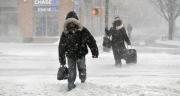 Unas 56 millones de personas están en alerta en noreste de EE.UU. por tormenta invernal