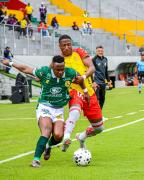 El ‘Ponchito’ sumó de visitante 