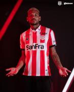 Nueva piel para el ‘Rodillo del Alma’