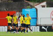 Sudamericano Sub-20 EN VIVO Ecuador vs Venezuela: horario, canal y fe de su técnico