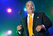 La muerte de Willie Colón genera reacciones de artistas de la música latina