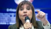 Patricia Bullrich volvió a defender la Reforma Laboral: “Cambia de cuajo el modelo sindical”